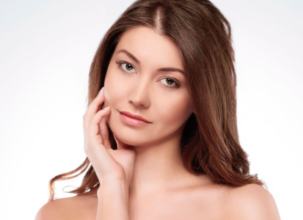 Harmonia e Contorno Facial: Equilíbrio, Naturalidade e Personalização