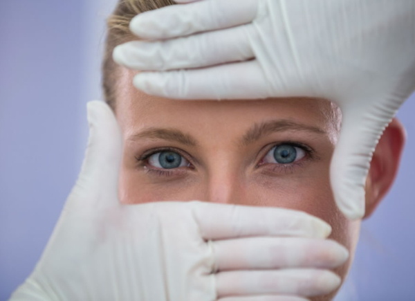 Blefaroplastia em Blumenau: rejuvenescimento do olhar com segurança e naturalidade