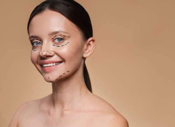 Implantes Faciais: Harmonia, Definição e Equilíbrio para o Rosto